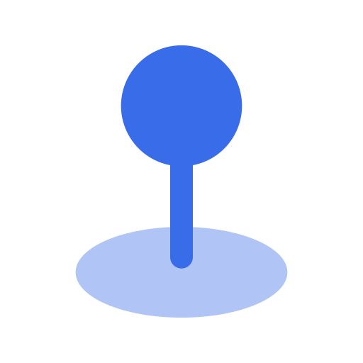 Center Pin